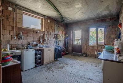 Casă individuală cu 8 camere cu Garaj în Colonia 1 Mai - 56