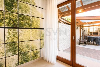 Casă individuală cu 5 camere cu Teren 185 Mp în Pipera - 5