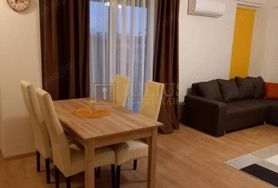 Bloc nou, loc parcare-Dumbravita - 6
