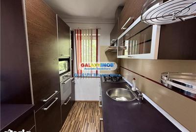 Apartament cu 2 camere, mobilat în Nord - 14