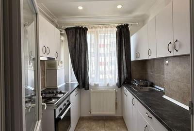 Garsonieră decomandată, mobilată în Militari - 2