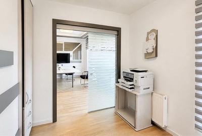 Apartament cu 2 camere semidecomandat în Aviației - 5