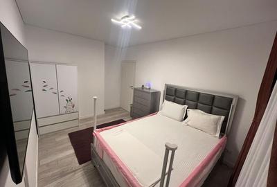 Exclusiv !!! Apartament 3 camere mobilat si utilat de lux - 6