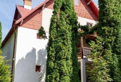 Casă de vacanță spațioasă în Moieciu de Jos - 3