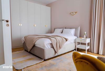 Apartament cu 2 camere semidecomandat, mobilat în Universitate - 6