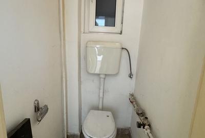 Apartament nemobilat 3 camere Dorobanti M261 - 25