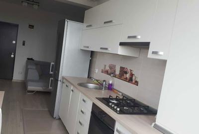 Apartament cu 2 camere decomandat în Apahida - 1