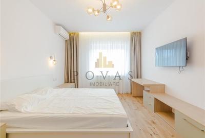 Inchiriere Apartament 4 Camere Herastrau Aviatiei Inchiriere Apartament 4 Camere Herastrau Aviatiei - 6