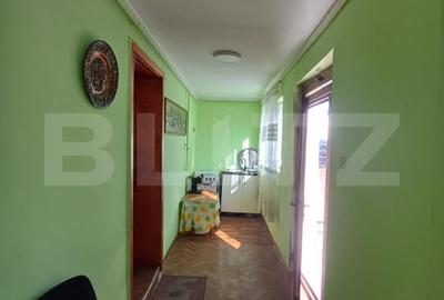 Proprietate formata din 2 case, cu teren 841 mp, in Turda Noua - 3