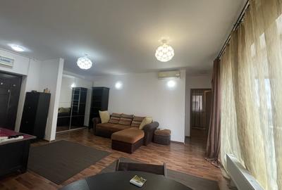 Apartament 3 camere, 69 mp, open space, etaj 7/11 - modern si spatios - 2