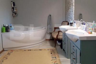 Casă cu 5 camere cu Teren 980 Mp în Mihai Viteazu - 11