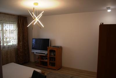 Apartament cu 2 camere decomandat în Vitan-Bârzești - 13