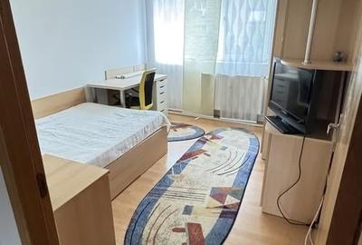 Apartament cu 3 camere semidecomandat, mobilat în Drumul Taberei - 3