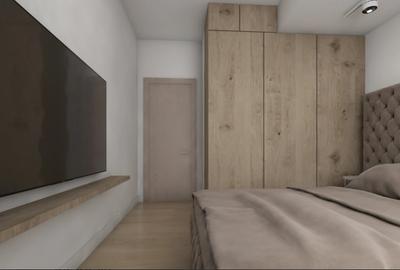 Metrou Aparatori\Metrou Leonida Ap 2 cam decomandat Metrou Aparatori\Metrou Leonida Ap 2 cam decomandat - 3