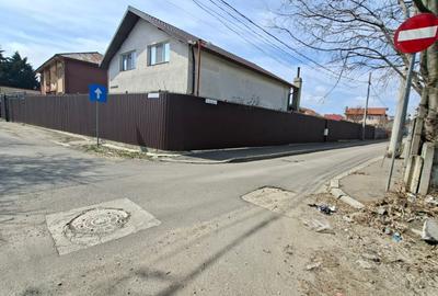 Teren Construcții intravilan de 975 mp, în Palazu Mare - 6