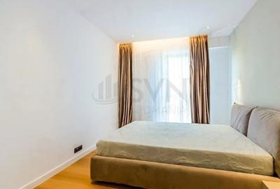 REA1024884 Apartament spatios High End  3 camere I Herastrau I One Herastrau Tow - 16