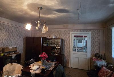 Casă cu 3 camere cu Teren 130 Mp în Cherechiu - 8