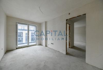 Apartament 2 camere Sopor cu parcare subterana - 4