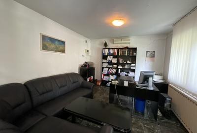 Birouri si spatii depozitare  zona Gara Obor - sos Electronicii - 11