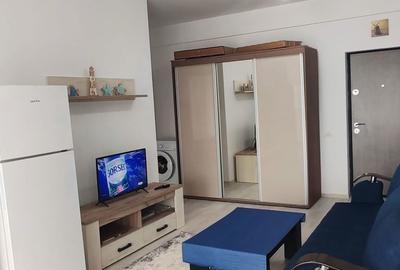 Apartament cu 2 camere în Nord - 8