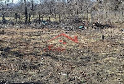 Teren de 1042 mp, în Cornu - 3