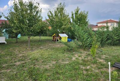 Teren de 420 mp, în Bujac - 1
