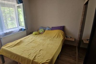 Apartament 34 m patrati Apartament 34 m patrati - 4