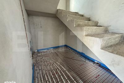 Casă cu 3 camere cu Teren 230 Mp în Central - 5