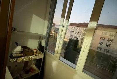 Garsoniera de inchiriat Calea Moldovei, vis-a-vis de Liceul Sportiv - 5