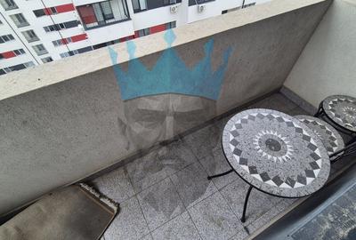 Apartament cu 3 camere decomandat, mobilat în Militari - 16