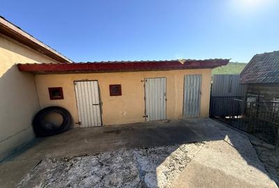 Casă individuală cu 5 camere cu Teren 2600 Mp în Boian - 8
