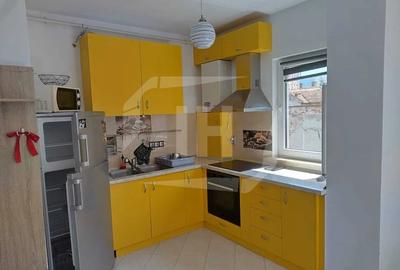 Apartament cu 3 camere I cu parcare I Centru I Piata Mihai Viteazul Apartament cu 3 camere I cu parcare I Centru I Piata Mihai Viteazul - 3