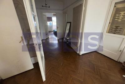 Apartament cu 2 camere decomandat în Centrul Civic - 5