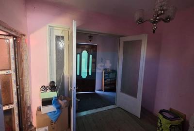 Casă cu 2 camere cu Canalizare în Central - 5