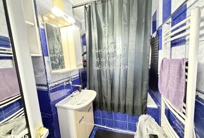 Apartament cu 3 camere decomandat în Central - 14