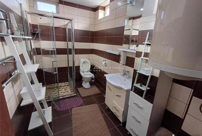 Casă cu 5 camere cu Teren 140 Mp în Moldova Nouă - 13