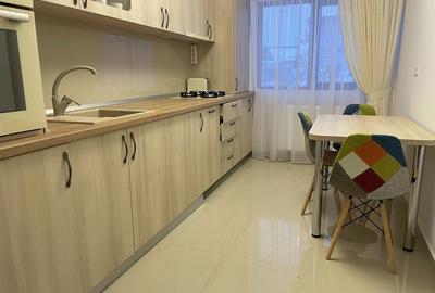 Apartament cu 2 camere decomandat în Ipotești - 1