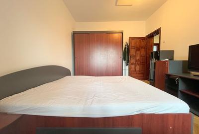 Apartament cu 3 camere decomandat, mobilat în Central - 7