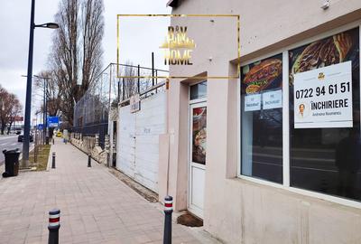 Spațiu comercial, de 140 mp, în Km 4-5 - 13