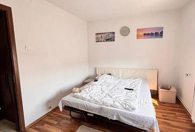 Apartament cu 2 camere nedecomandat în Hașdeu - 2