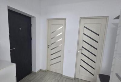Apartament cu 3 camere decomandat, mobilat în Șelimbăr