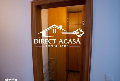 Apartament cu 2 camere decomandat în Central - 6