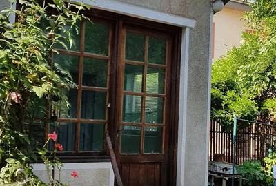 Casă cu 2 camere cu Teren 380 Mp în Central - 9