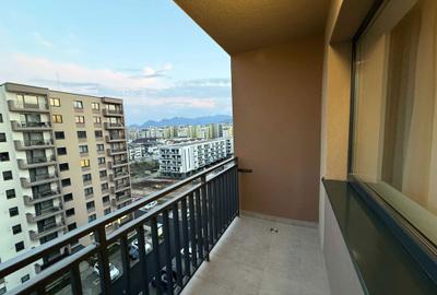 Apartament cu 2 camere decomandat în Exterior Vest - 2