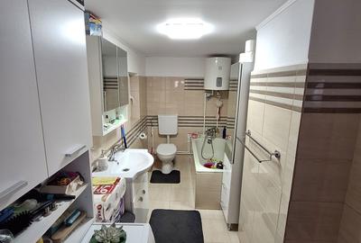 Casă cu 2 camere nedecomandat în Petros - 4