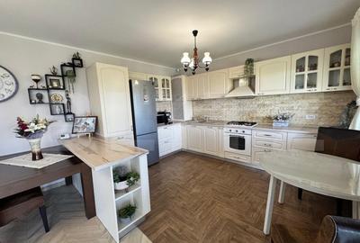 Casa moderna, plan parter, cu teren de 750mp,Sanpetru - 3