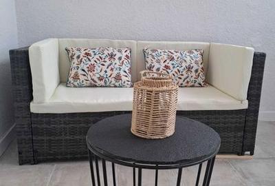 Apartament cu 2 camere în Libertății - 5