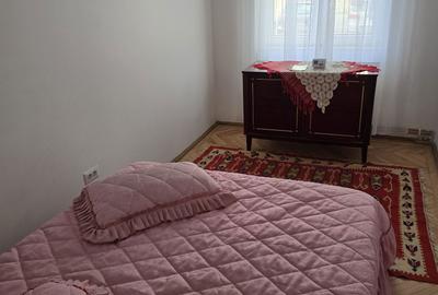 Apartament cu 2 camere nedecomandat în Pietrișu - 4