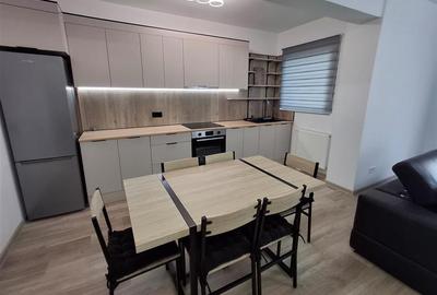 Apartament cu 2 camere semidecomandat în Hipodrom 3 - 3