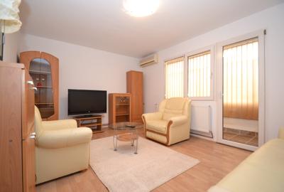 Ap. 2 camere, decomandat, zona Medicina
